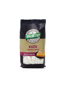 Kuzu granulado pueraria lobata bio 100 g Biocop